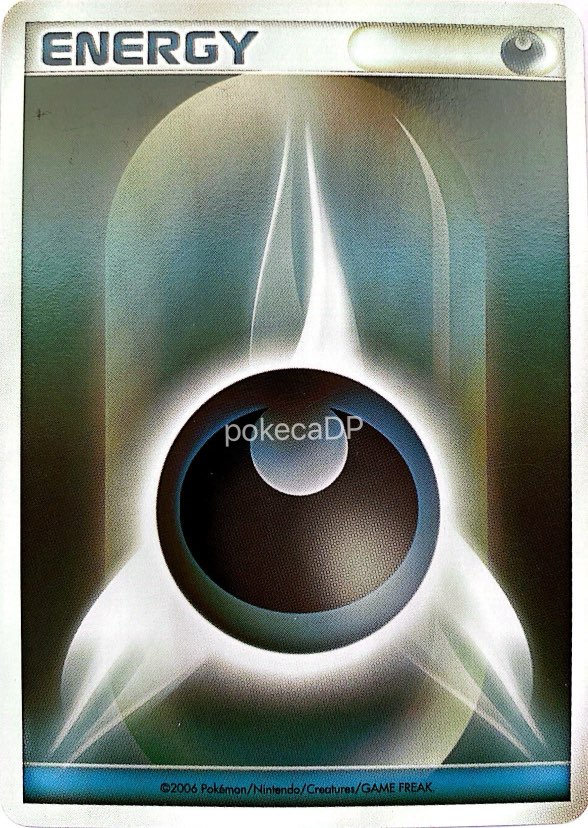 DP3「悪エネルギー」