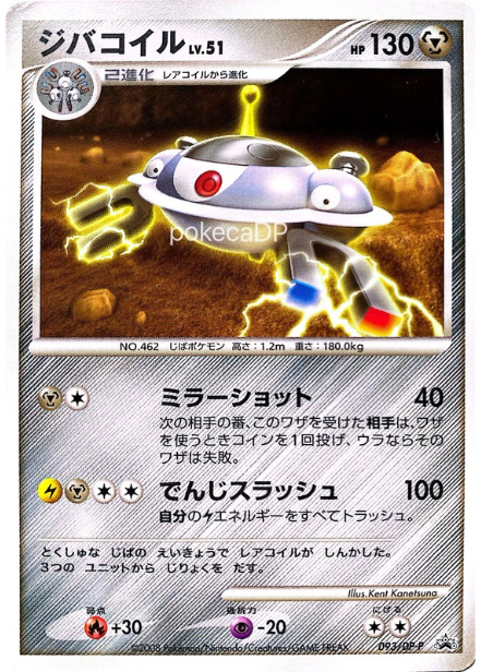 ジバコイル
